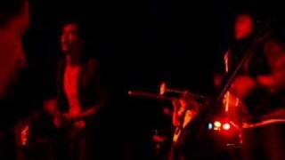 Suburban Legends - Autumn In The Park - 2/10/07