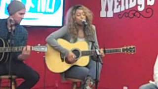 Hope Bring Me Flowers