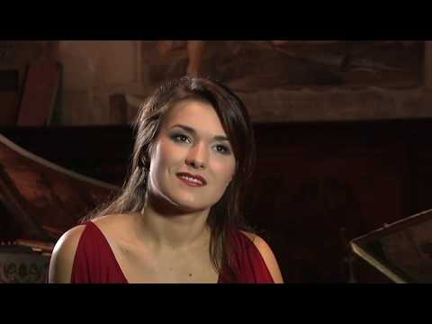 Documentary film about Olga Peretyatko: My Love for Rossini (RAI, 2016)
