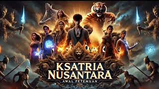Download lagu Ksatria Nusantara Part 50 (The Fall of the Knight) mp3