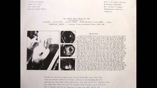 Potential Threat - Demand An Alternative - Side 2 [Full LP vinyl rip]