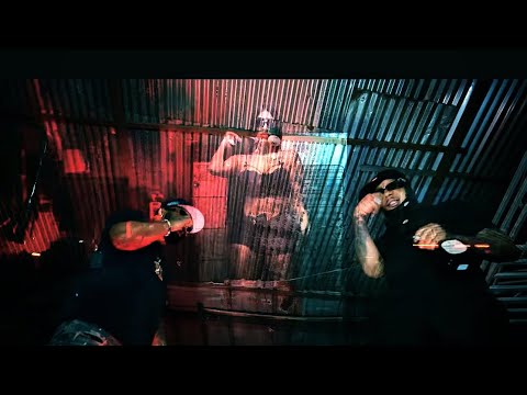 YOMEL EL MELOSO ❌ @FOTHERHD -KIKO LA QUEMA ❌ @BigChrissDracoDeville❌ @valeyronfilms1858