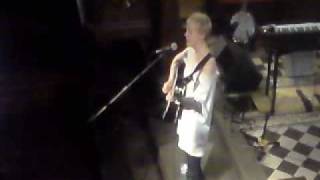 Laura Marling - Shine - St Philips Church Manchester