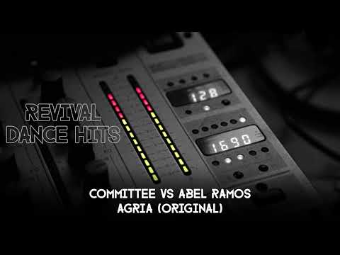 Committee vs Abel Ramos - Agria (Original) [HQ]