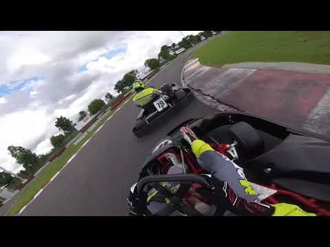 Formula SKR 2018 - 10ª etapa