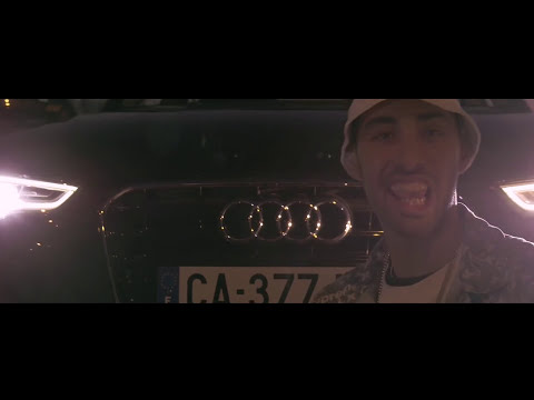 Mayor Bone & Barret - Mon Equipe (Feat DemonCandy)  RIP AMIN  18/11/18