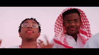 Naza feat 4 Keus   Million de dollars Clip officiel