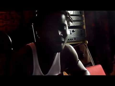 Ernesto Gomes - En studio - Part 4