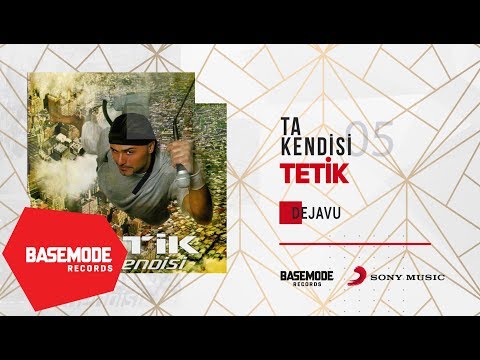 Tetik - Dejavu | Official Audio
