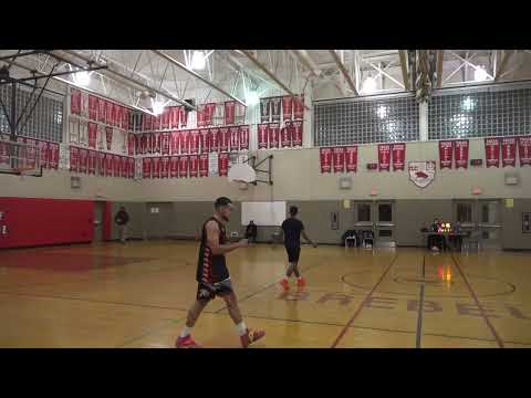 Alliance vs MnL - saturday tier - tcbl 2022 winter