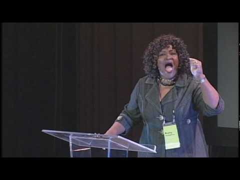 TEDxLeadershipPittsburgh - Dr.Kathy Humphrey - 11/14/09