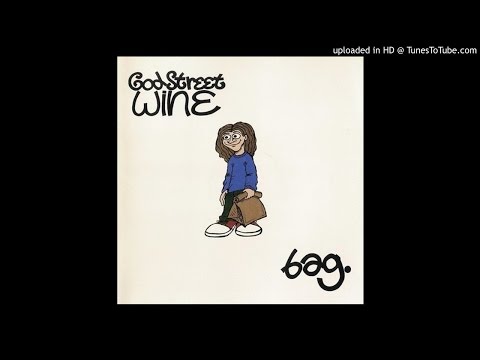 God Street Wine - Borderline