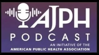AJPH 6/2025: What is Public Health? A Public Health Nutritionist