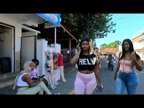 SOSUA - The best place to visit