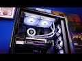 Where Should You Install Your AIO Liquid Cooler The Best Places Tested
