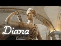 The Goddess Diana From Ancient Rome To Modern Witchcraft
