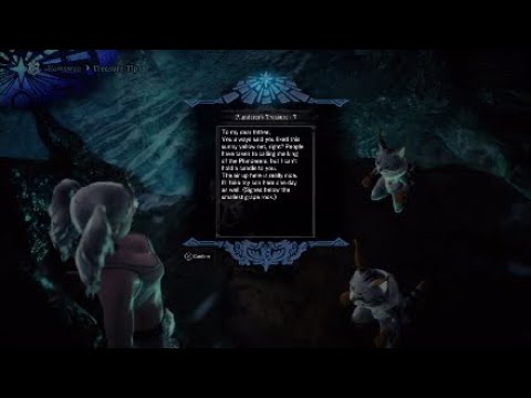 Monster Hunter World Iceborne Rotten Vale Treasure #7