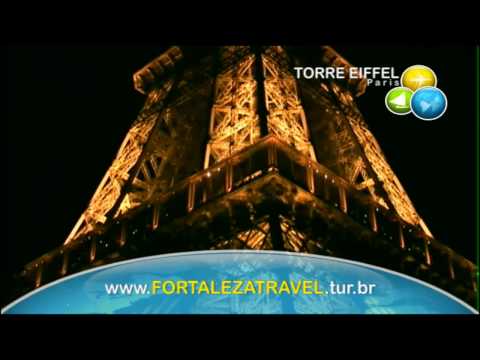 Bienvenue à Paris (Bem-Vindo a Paris)