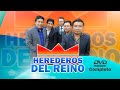 HEREDEROS DEL REINO DVD COMPLETO