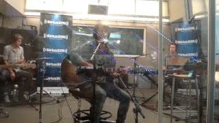 Tenth Ave North - You Do All Things Well - Sirius XM Radio NYC 2012