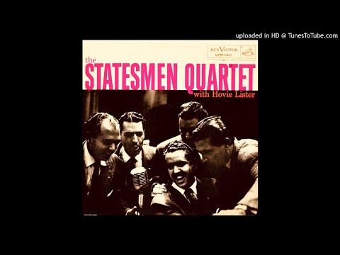 With Hovie Lister LP - Hovie Lister & The Statesmen (1957) [Full Album]
