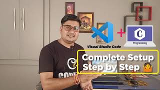 How to run a C program in Visual Studio Code on Windows 7/8.1/10/11?