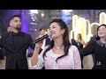 Olguța Berbec Diana Danuț 🪩 LIVE LIVE COLAJ PETRECERE