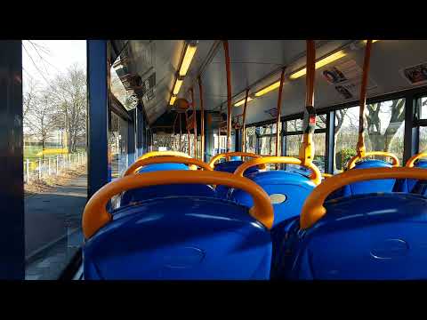 EPIC EXPRESS BEAST: Route X63 | NK03XJV/22026 - Stagecoach North East: MAN 18.220LF/Transbus ALX300