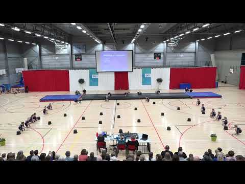 15 Showkids / Karlslunde IF