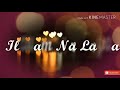 Jeene Bhi De Ae Zindagi Watsup Stats Vedio