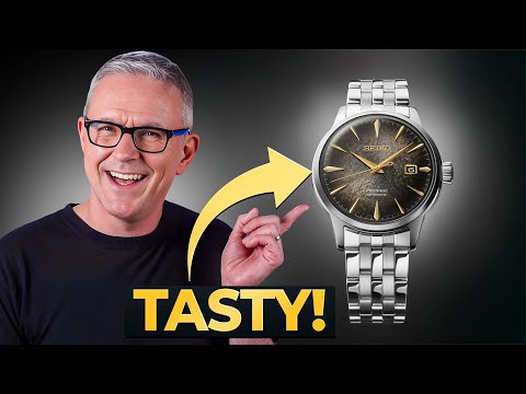 Ist dies Seikos beste Veröffentlichung des Jahres 2024?