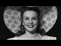 Deanna Durbin - Love Is All - 1940