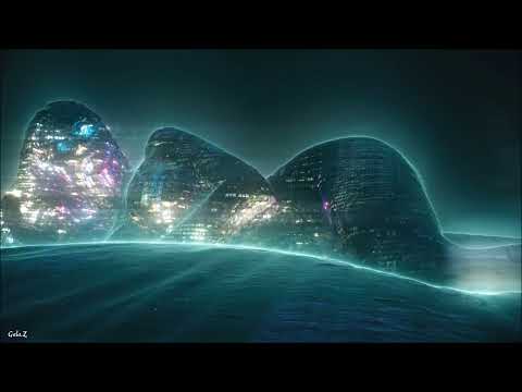 Best Melodic chillgressive  techno psichill, psibient mix 2021 (Gala.Z mix)