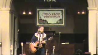 Jim Lauderdale "Halfway Down"