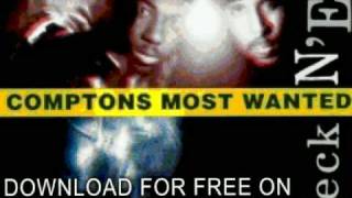 compton's most wanted - can i kill it - Straight Checkn 'Em
