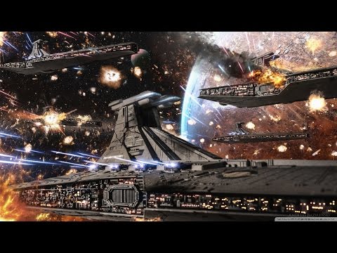 Ich seh die Vernichtung schon kommen | Star Wars Battlefront Commander | Let´s Play Together