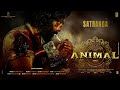 ANIMAL AUDIO JUKEBOX Ranbir Kapoor Rashmika M, Anil K, Bobby D Sandeep Vanga Bhushan Kuma
