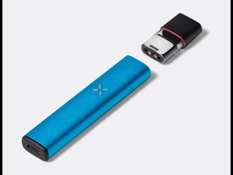 Pax Era Pro Vaporizer - Ultra-Portable Cannabis Oil Vape Pen