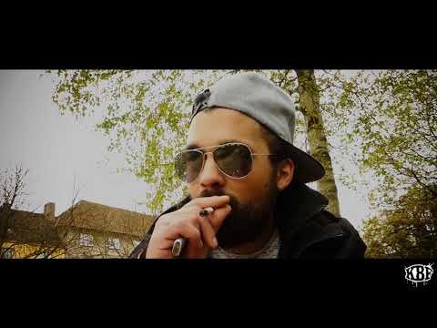 KBF - DIE DOKU [OFFICIAL 4K VIDEO] 2018 PROD. BY FAKT 591