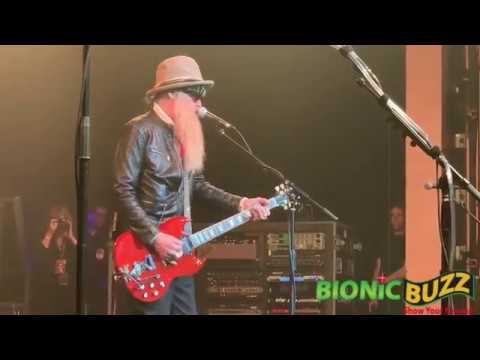 download lagu mp3 mp4 Rev Billy Gibbons, download lagu Rev Billy Gibbons gratis, unduh video klip Rev Billy Gibbons
