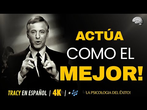 ACT like the BEST 🧠🔥 | Brian Tracy #motivation #personaldevelopment