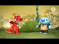 Wallykazam Dragon Hiccups Alternative Ending