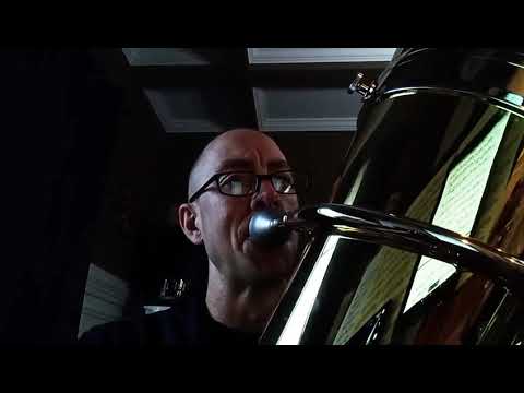 Wessex XL Fantasia No. 2 - Allegro