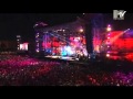 Elisa Live @ Coca Cola Live At MTV 24-08-05 Siracusa - 6 Cure Me