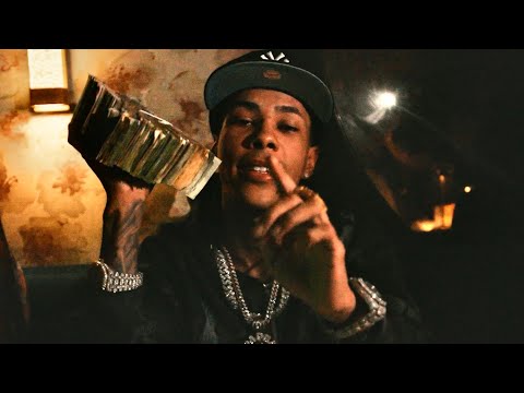 MENOR BRONX - TIEMPO ( VIDEO OFICIAL )