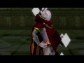 Hyrule Warriors Intro Ghirahim