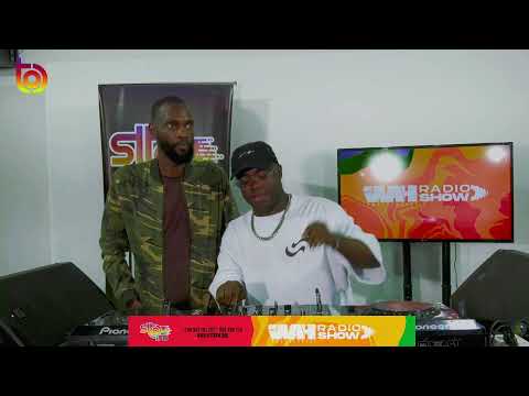 Frank Slim & Osvaldo Mauro #WeAreHouse Radio Show