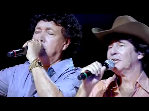 O BEIJO DO ADEUS - Teodoro e Sampaio