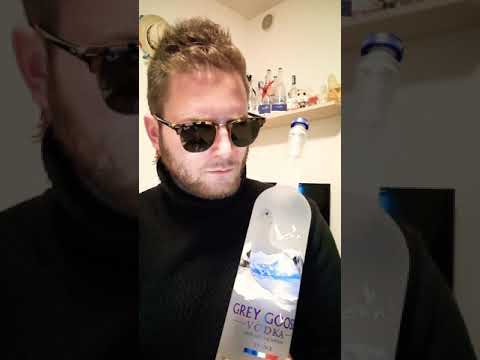PARODIA "JOVANOTTI - A TE ( feat. Grey Goose )"