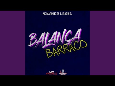 Balança Barraco